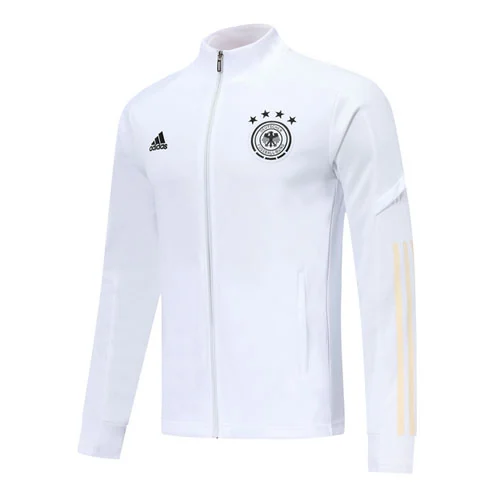 Germany Training Jacket 2019 – back view