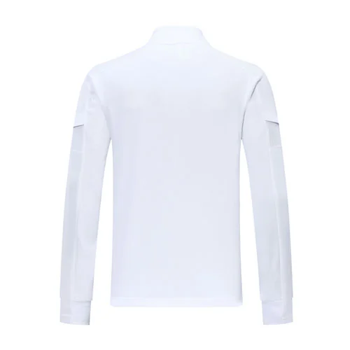 Germany Training Jacket 2019 – jersey details