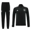 Germany Training Jacket Kit (Jacket+Pants) – back view