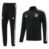 Germany Training Jacket Kit (Jacket+Pants) – jersey details