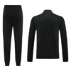Germany Training Jacket Kit (Jacket+Pants) – badge and fabric details