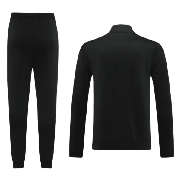 Germany Training Jacket Kit (Jacket+Pants) – badge and fabric details
