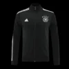 Germany Training Jacket Kit (Jacket+Pants) – front view