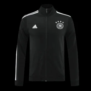 Germany Training Jacket Kit (Jacket+Pants) – front view