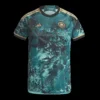 Germany Women’s World Cup Away Soccer Jersey 2023 – Fan Version – front view