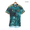Germany Women’s World Cup Away Soccer Jersey 2023 – Fan Version – jersey details