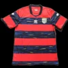 Gianluigi Buffon #1 Parma Calcio 1913 Goalkeeper Soccer Jersey 2021/22 – Fan Version – back view