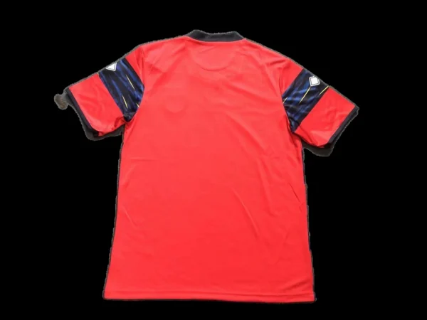 Gianluigi Buffon #1 Parma Calcio 1913 Goalkeeper Soccer Jersey 2021/22 – Fan Version – jersey details