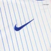 giroud-9-france-away-soccer-jersey-euro-fan-version-461489-04 GIROUD #9 France Away Soccer Jersey Euro β Fan Version β badge and fabric details