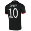 gnabry-10-germany-away-soccer-jersey-2020-fan-version-127922-01 GNABRY #10 Germany Away Soccer Jersey 2020 β Fan Version β front view