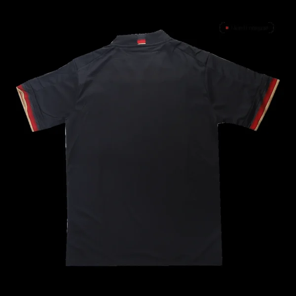gnabry-10-germany-away-soccer-jersey-2020-fan-version-127922-04 GNABRY #10 Germany Away Soccer Jersey 2020 β Fan Version β badge and fabric details