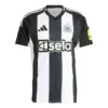 GORDON #10 Newcastle United Home Soccer Jersey – Fan Version – back view