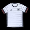 GOSENS #20 Germany Home Soccer Jersey 2020/21 – Fan Version – badge and fabric details
