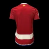 granada-cf-home-soccer-jersey-2023-24-fan-version-386784-02 Granada CF Home Soccer Jersey 2023/24 – Fan Version – back view