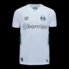 Grêmio FBPA Away Soccer Jersey 2023/24 – Fan Version – front view