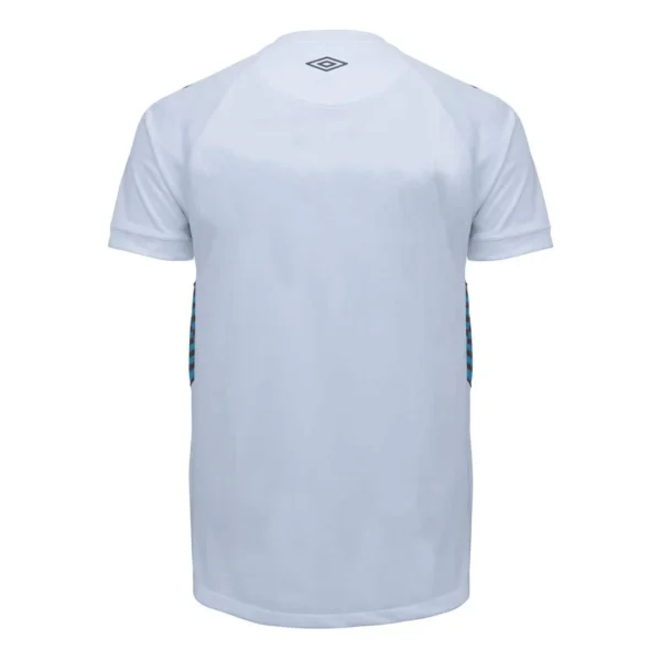 Grêmio FBPA Away Soccer Jersey 2023/24 – Fan Version – back view