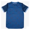 Guatemala Away Soccer Jersey 2021/22 – Fan Version – back view
