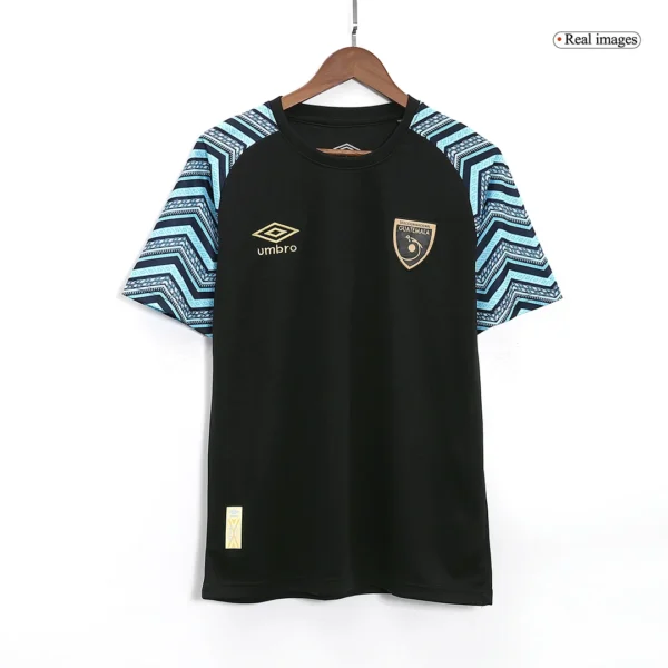 guatemala-pre-match-soccer-jersey-2023-fan-version-368983-03 Guatemala Pre-Match Soccer Jersey 2023 – Fan Version – jersey details