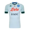 H. LOZANO #11 Napoli Away Soccer Jersey 2020/21 – Fan Version – back view