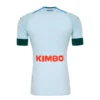 H. LOZANO #11 Napoli Away Soccer Jersey 2020/21 – Fan Version – jersey details