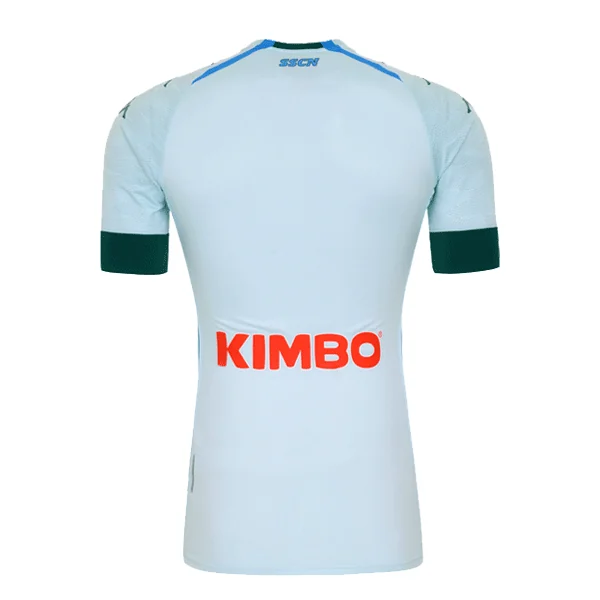 H. LOZANO #11 Napoli Away Soccer Jersey 2020/21 – Fan Version – jersey details