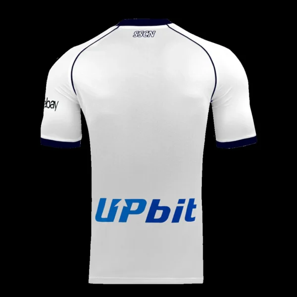 H.LOZANO #11 Napoli Away Soccer Jersey 2023/24 – Player Version – jersey details