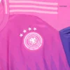 HAVERTZ #7 Germany Away Soccer Jersey Euro – Fan Version – jersey details