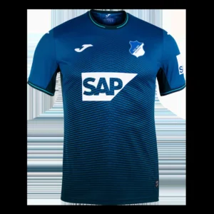 Hoffenheim Home Soccer Jersey 2021/22 – Fan Version – front view