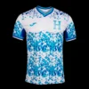 Honduras Third Away Soccer Jersey 2023 – Fan Version – front view
