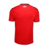 INGS #9 Southhampton Home 2021/22 – Fan Version – back view