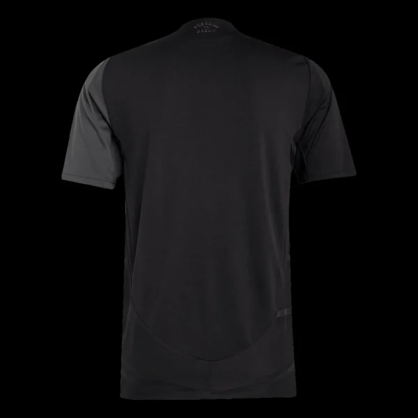 Inter Miami CF Away Soccer Jersey 2025 – Player Version – back view