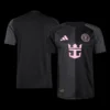 Inter Miami CF Away Soccer Jersey 2025 – Player Version – jersey details