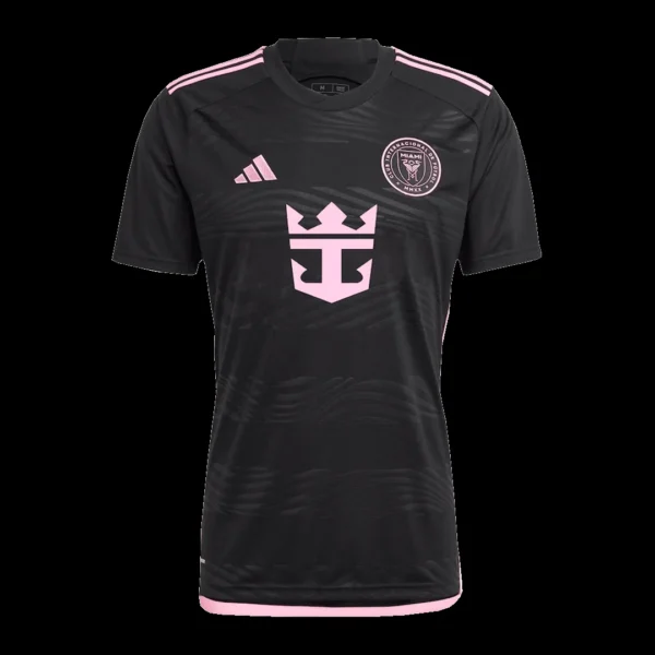 Inter Miami CF Away Soccer Jersey – Fan Version – front view