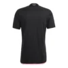 Inter Miami CF Away Soccer Jersey Kit(Jersey+Shorts+Socks) 2023 – Fan Version – badge and fabric details