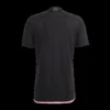 Inter Miami CF Away Soccer Jersey Kit(Jersey+Shorts+Socks) – Fan Version – jersey details