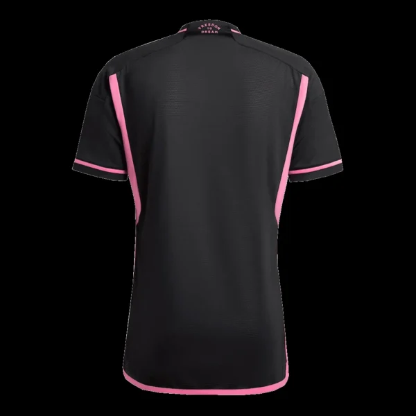 inter-miami-cf-away-soccer-jersey-player-version-446652-02 Inter Miami CF Away Soccer Jersey β Player Version β back view