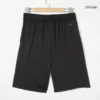 Inter Miami CF Away Soccer Shorts 2025 – Fan Version – back view