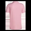 Inter Miami CF Home Soccer Jersey 2022 – Fan Version – back view