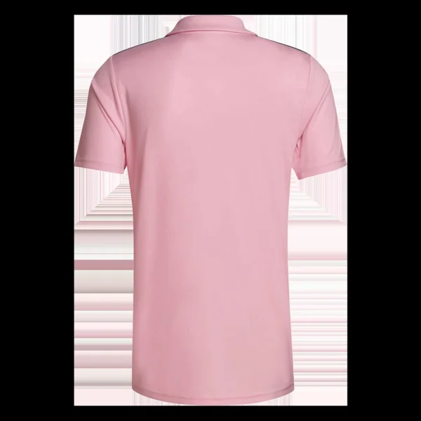 Inter Miami CF Home Soccer Jersey 2022 – Fan Version – back view
