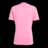 Inter Miami CF Home Soccer Jersey – Fan Version – back view