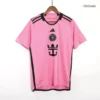 Inter Miami CF Home Soccer Jersey – Fan Version – jersey details