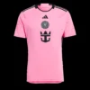 Inter Miami CF Home Soccer Jersey Kit(Jersey+Shorts+Socks) – Fan Version – jersey details