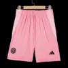 inter-miami-cf-home-soccer-shorts-2025-fan-version-01 Inter Miami CF Home Soccer Shorts 2025 – Fan Version – front view