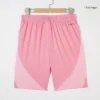 inter-miami-cf-home-soccer-shorts-2025-fan-version-02 Inter Miami CF Home Soccer Shorts 2025 – Fan Version – back view