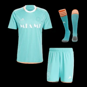 inter-miami-cf-third-away-soccer-jersey-kit-jersey-shorts-socks-fan-version-01 Inter Miami CF Third Away Soccer Jersey Kit(Jersey+Shorts+Socks) β Fan Version β front view