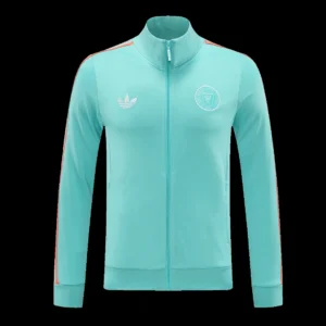 Inter Miami CF Training Jacket – front view