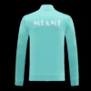 Inter Miami CF Training Jacket – jersey details