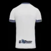 Inter Milan Away Soccer Jersey – Fan Version – back view