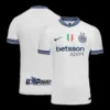 Inter Milan Away Soccer Jersey – Fan Version – jersey details