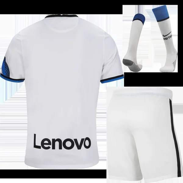 inter-milan-away-soccer-jersey-kit-jersey-shorts-socks-2021-22-fan-version-139434-02 Inter Milan Away Soccer Jersey Kit(Jersey+Shorts+Socks) 2021/22 β Fan Version β back view